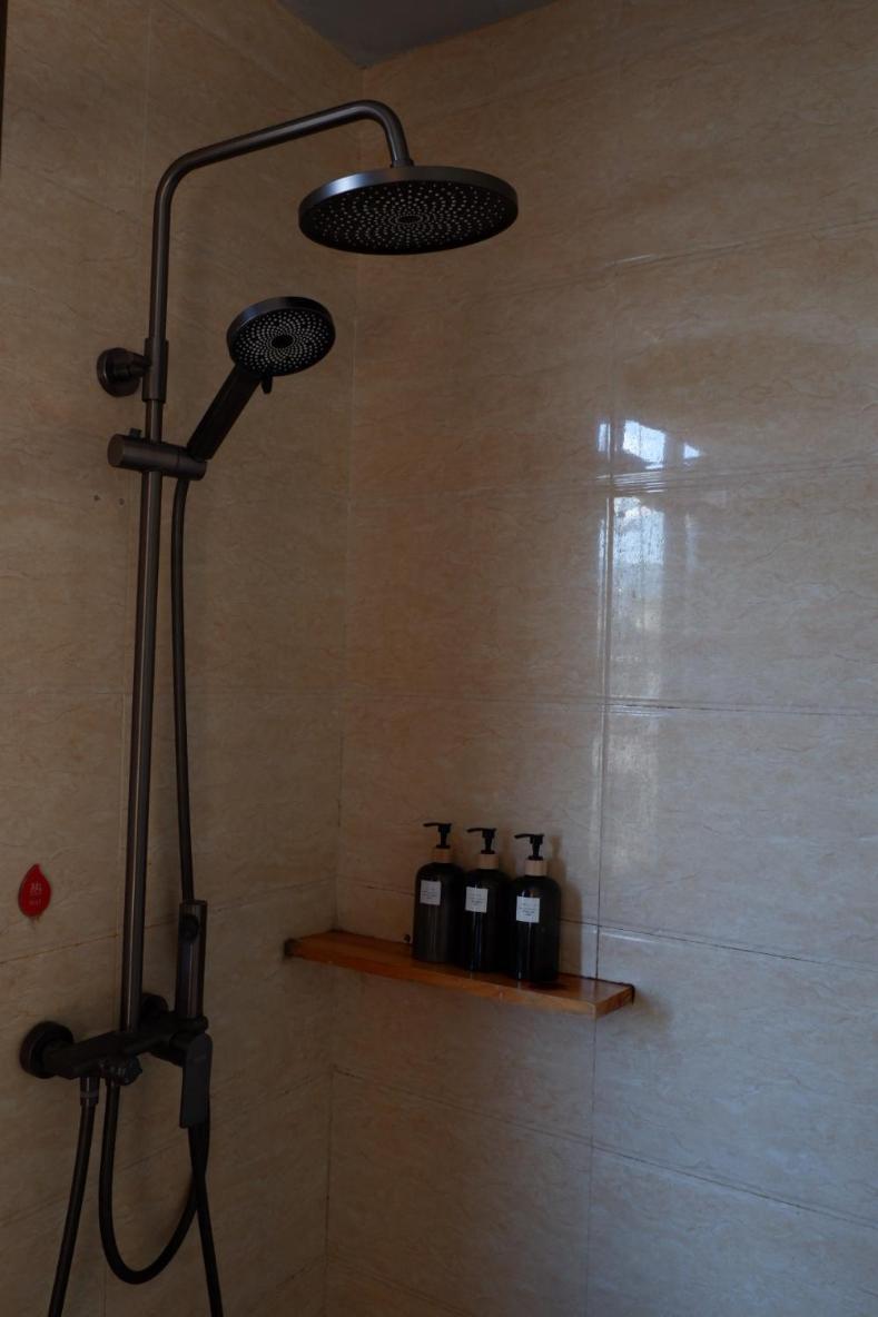 Dali Buxianshan Boutique Guesthouse-In Dali Ancient City,Near Three Pag Odas And Erhai Lake,Provide Tour Guide Service And Local Experience Exterior photo