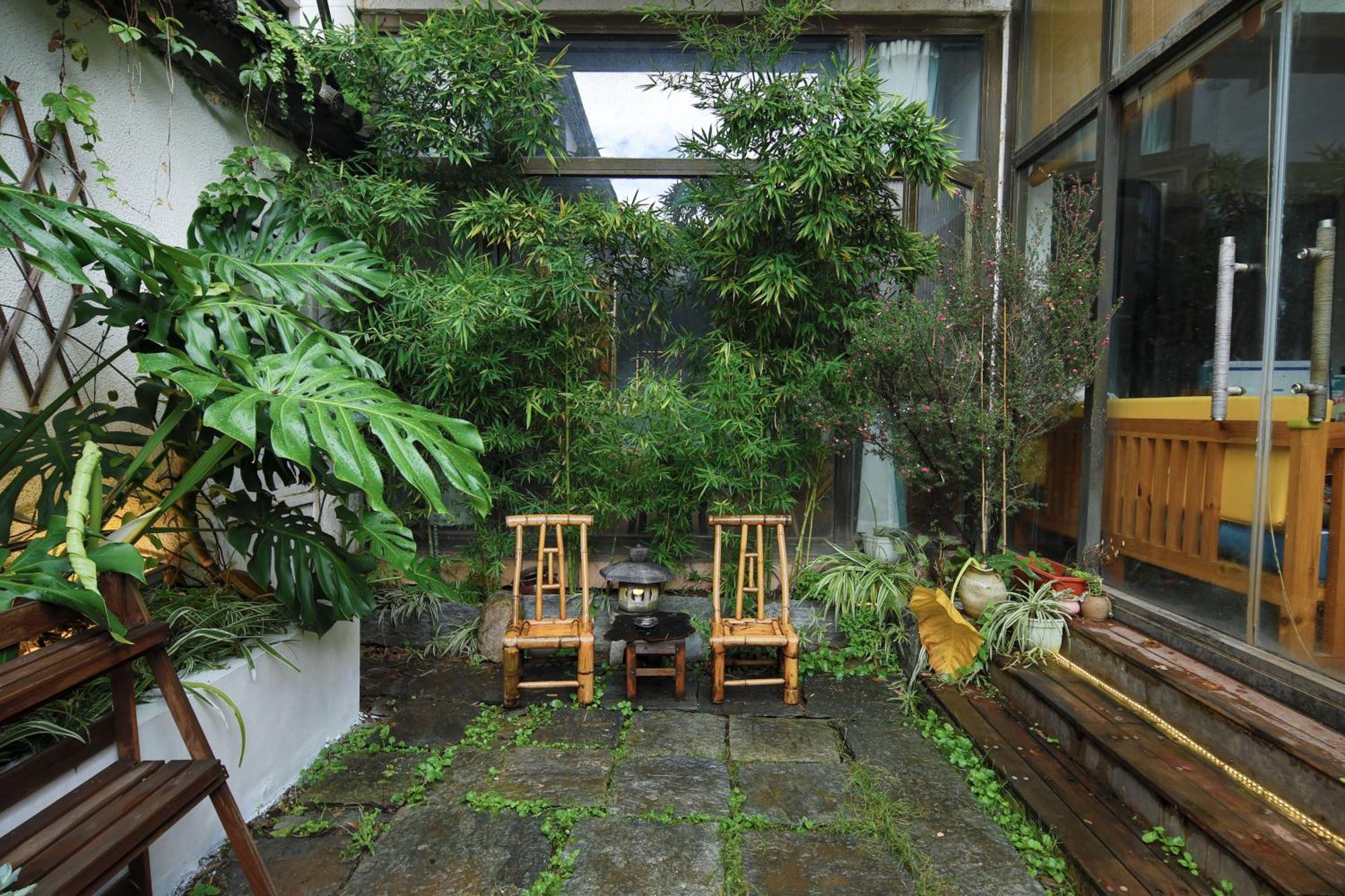 Dali Buxianshan Boutique Guesthouse-In Dali Ancient City,Near Three Pag Odas And Erhai Lake,Provide Tour Guide Service And Local Experience Exterior photo