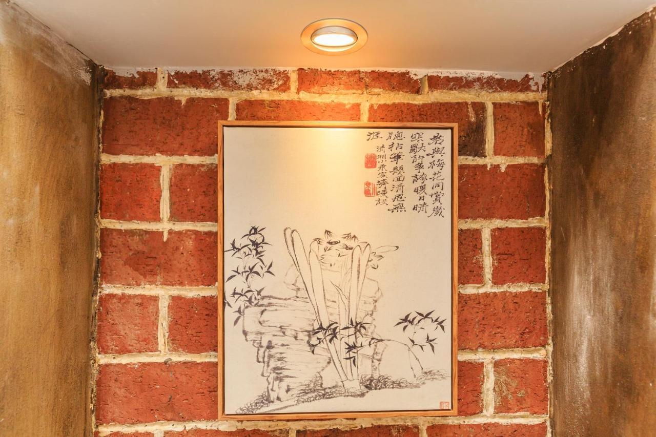 Dali Buxianshan Boutique Guesthouse-In Dali Ancient City,Near Three Pag Odas And Erhai Lake,Provide Tour Guide Service And Local Experience Exterior photo