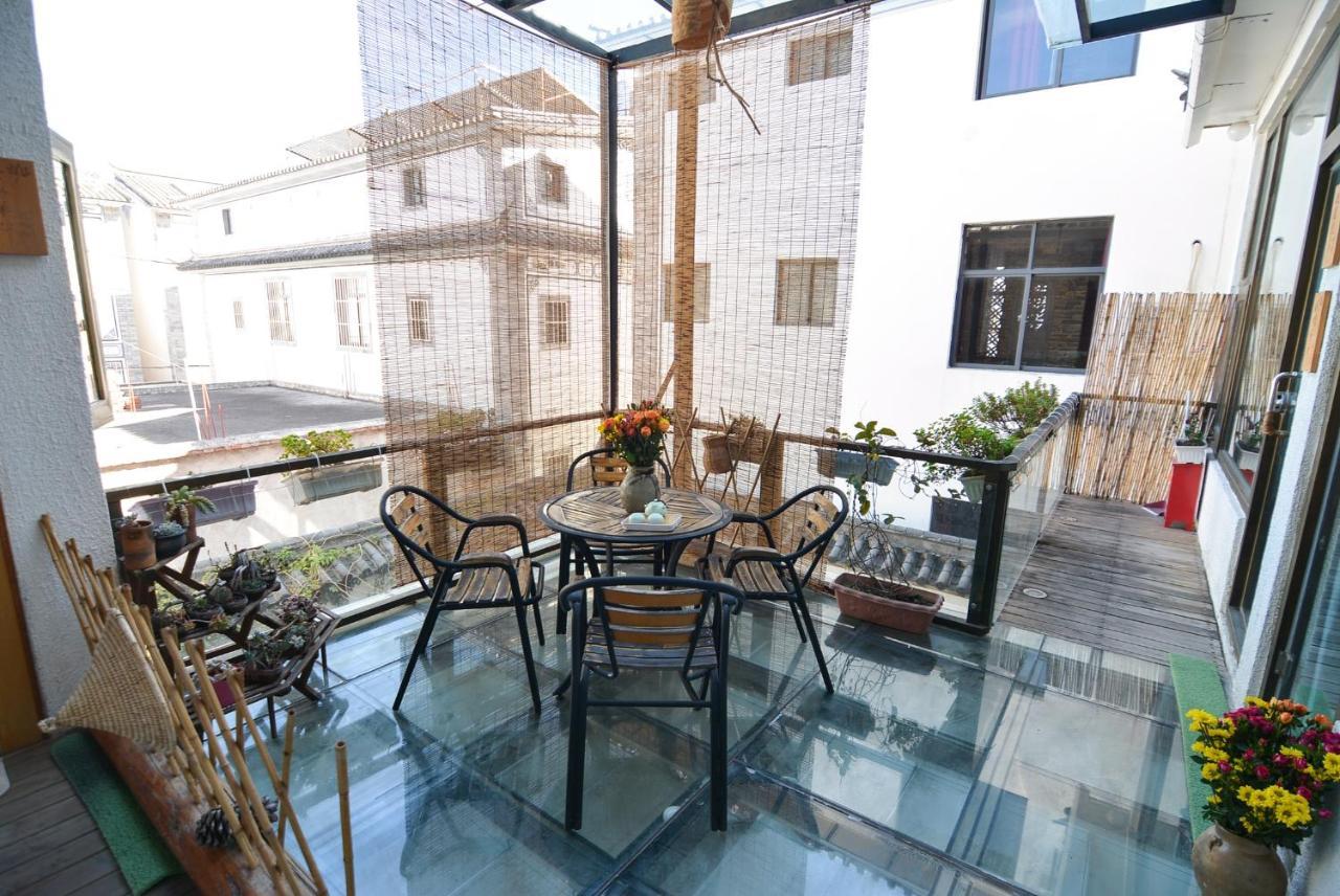 Dali Buxianshan Boutique Guesthouse-In Dali Ancient City,Near Three Pag Odas And Erhai Lake,Provide Tour Guide Service And Local Experience Exterior photo